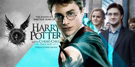 Harry Potter New Fil … - Juli Saidee