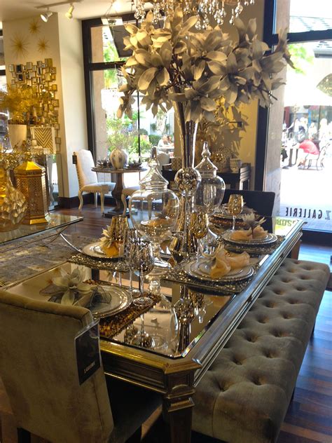 How To Decorate Formal Dining Room Table At Randall Ladner Blog