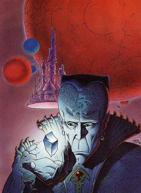 S Sci Fi Art Humanoidhistory Philippe Caza Cover Art For Dying