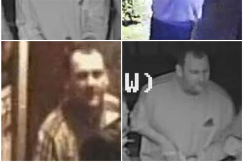 Cctv Clue After Man Suffers Fractured Cheekbone In Late Night Assault At Bar Nottinghamshire Live