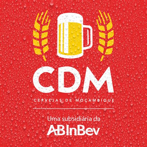 cdm cervejas de mocambique profile