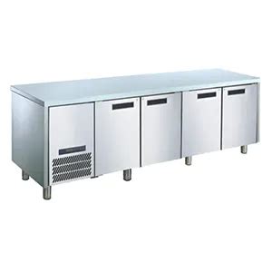 Under Counter Chiller Gea M Rw T Hhhh Pintu Liter Refcon Polar