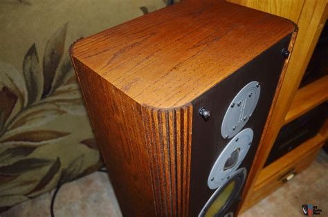 Infinity Rs 4b Speakers Classic Infinities Photo 1934642 Us Audio Mart