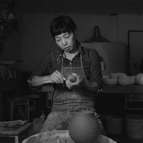 Akiko Hirai A Natural Ceramicist In London The Japan Times