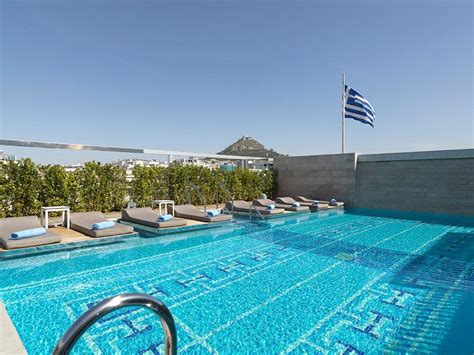 Electra Metropolis Athens Spa Pictures And Reviews Tripadvisor