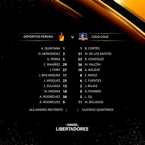 Conmebol Libertadores On Twitter Se Viene El Debut De