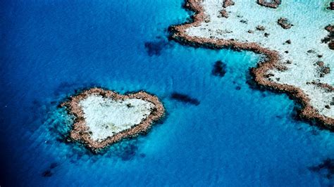 Heart-Shaped Islands | João Cajuda – Travel Blog