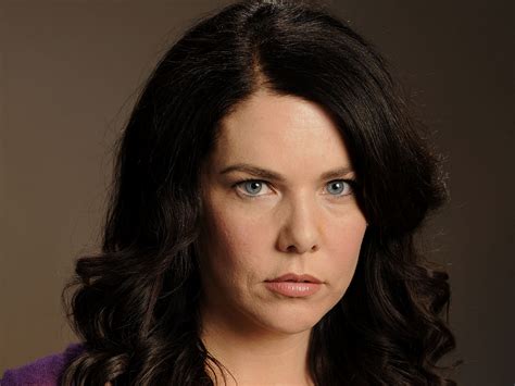 Lauren Graham - Lauren Graham Wallpaper (26464085) - Fanpop