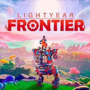 Lightyear Frontier Demo Game Preview Official Game In The Microsoft