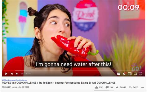 Best YouTube Challenges To Try • Lickd