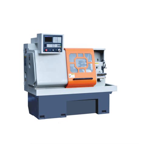 Wholesale Precision Metal Turning Cnc Lathe Machine Horizontal Cnc