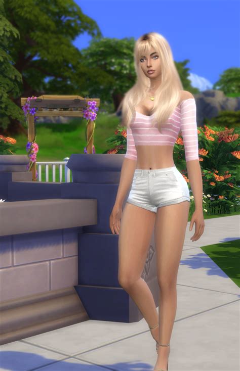 My Best Female Sim The Sims 4 General Discussion Loverslab