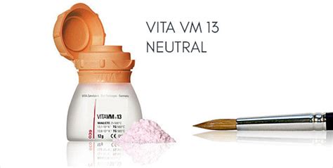 Vita Vm13 Neutral