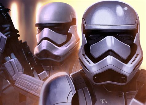 X Resolution Stormtroopers Digital Wallpaper Star Wars The