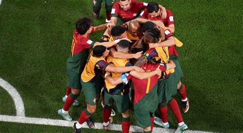 RESULTADO DO JOGO DE PORTUGAL HOJE 6 Veja Resultado Final De