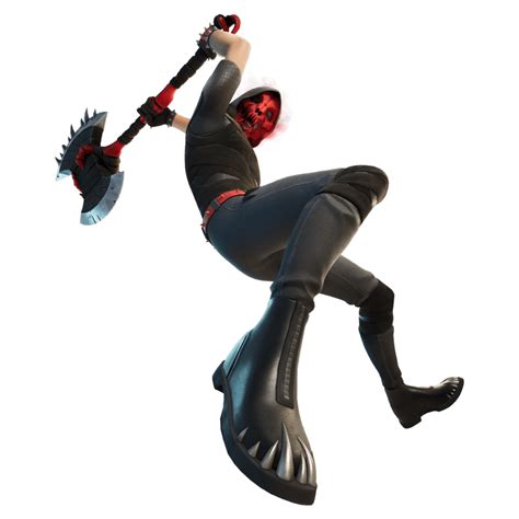 Скин Fortnite Deimos Персонаж Png Изображения