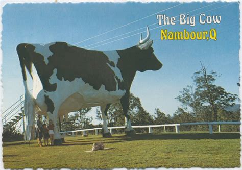 Nambour | Queensland Places