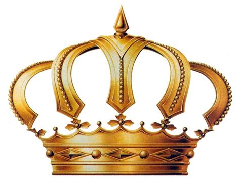 King Crown Clip Art - ClipArt Best