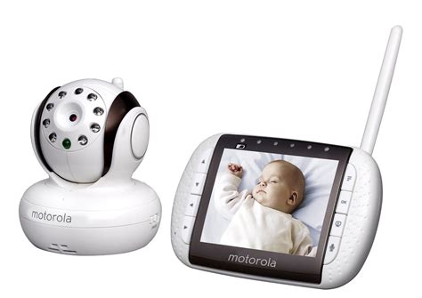 Infant Optics Dxr 8 Vs Motorola Mbp36 Baby Video Monitor A Head To