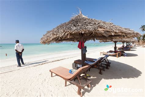 DoubleTree by Hilton Resort Zanzibar - Nungwi Review: What To REALLY ...