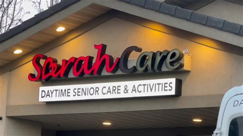 Sarahcare Of Boise Closes Its Doors This Week