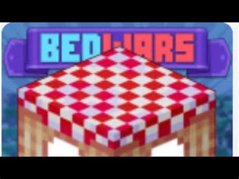 I Played Roblox Bedwars Lucky Block YouTube