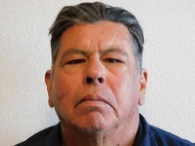 Ricardo Gutierrez A Registered Sex Offender In El Paso Tx At