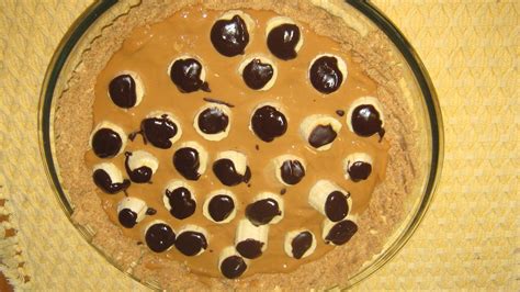 O Cantinho Das Tias Tarte De Doce De Leite Banana E Chocolate