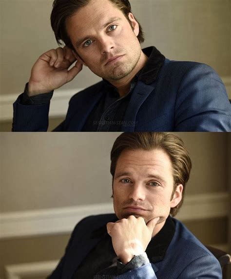 Sebastian Stan Latinoamérica On Instagram “😍😍😍 Sebastianstan Sebatianstanphotoshoot