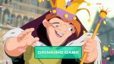 33 Disney Drinking Games ideas | drinking games, drinking, games