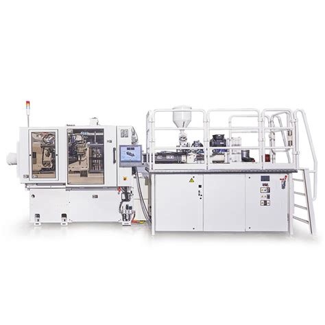 Horizontal Injection Molding Machine Husky Injection Molding Systems