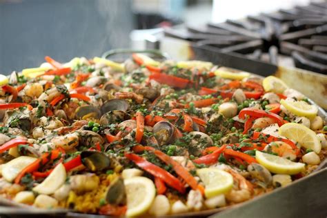 The best places to eat paella in Spain — idealista/news