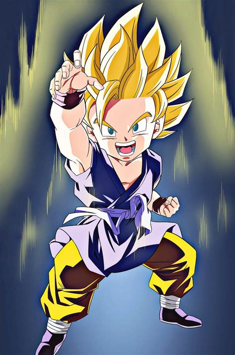 Pin By Daniel Alberto On Son Goku Dragon Ball Super Goku Dragon Ball