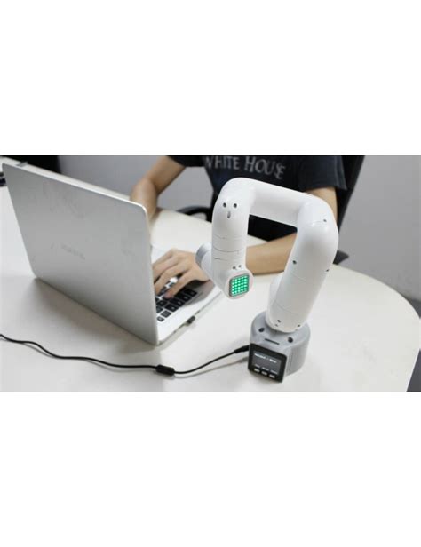 MyCobot 280 Jetson Nano 6 DOF Collaborative Robot Jetson Nano Version