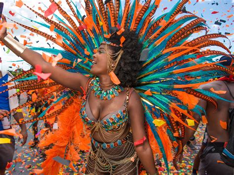 Grenada Carnival 2024 Packages - Carnival Info