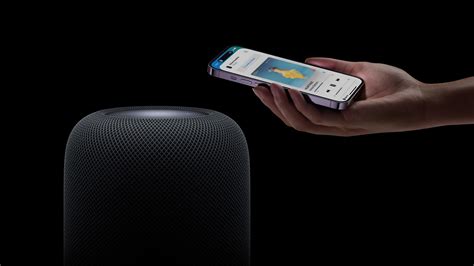 Homepod Launched What S New With Apple S Next Gen Speaker