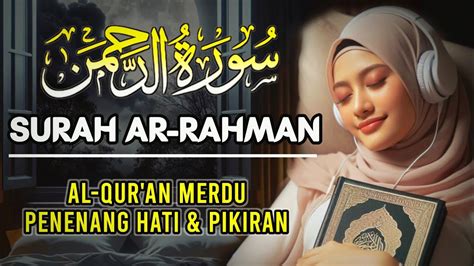 Ruqyah Susah Tidur Malam Coba Dengarkan Ayat Ruqyah Susah Tidur