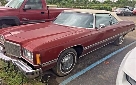 1974 Chevrolet Caprice Exploring Top 80 Images And 7 Videos