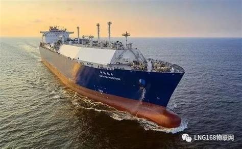 【重磅】 中国首艘大型lng Fsru船首制分段通过鉴定！2020年将完成研发世界最大型27万立方米lng运输船！沪东