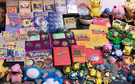 Insanely Expensive Pokemon Merch That Youll Still Want To Buy