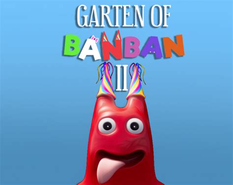 🔥 [50+] Garten Of Banban 3 Wallpapers | WallpaperSafari