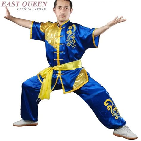 Wushu Clothing Uniform Wushu Costume Kung Fu Uniform Clothes Martial