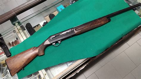 Benelli Fucile Semiauto Mod Sl Cal