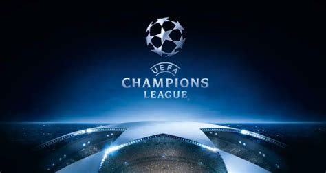 Champions League Risultati E Classifica Dopo La Prima Giornata