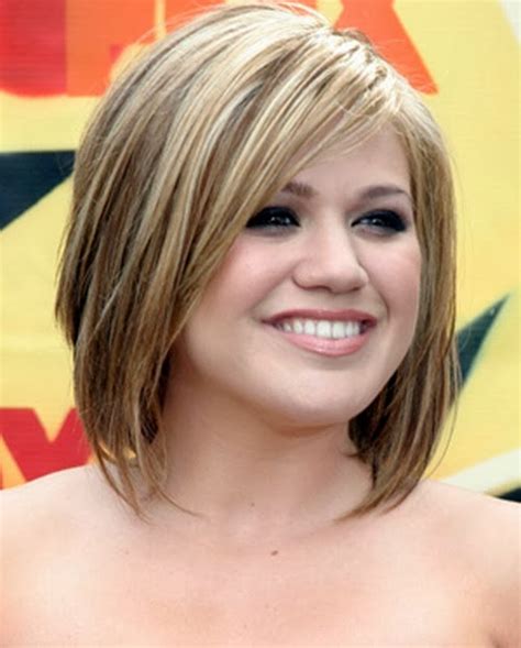 Superb Hairstyle Short Cool Hairstyles For Round Faces