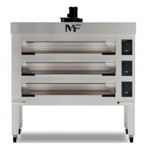 Four Sole Modulaire Sp Ciale P Tisserie Boulangerie