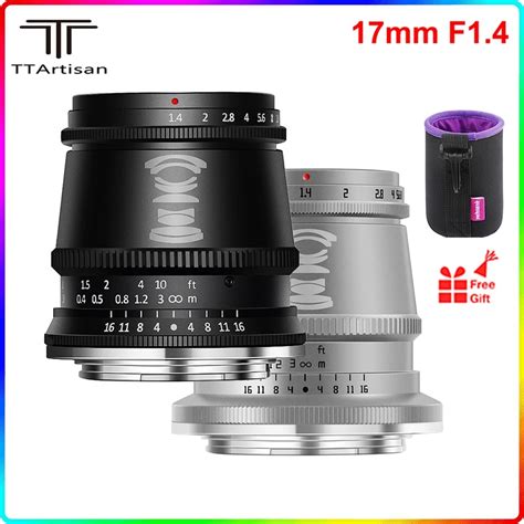 により ヤフオク Ttartisan 17mm F1 4 Aps Cサイズ 広角 単焦点レ すこし