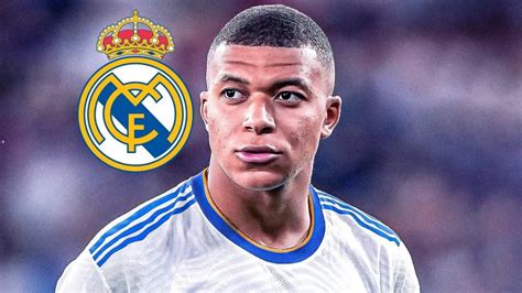 El Real Madrid Da La Pista Definitiva Sobre El Fichaje De Mbappé En Su