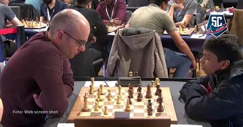 ÚLTIMA HORA Leinier Domínguez GANÓ y se acerca a Wesley So