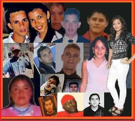 18 Former Zetas Sentenced In 2010 Massacre Of 72 Migrants